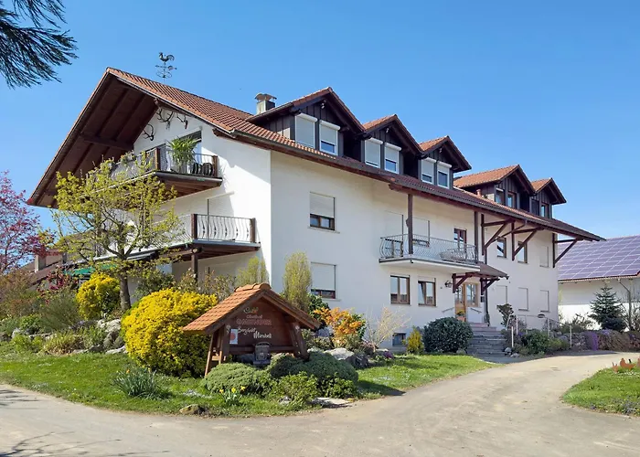 Bergchalet Mirabell - Hofgut