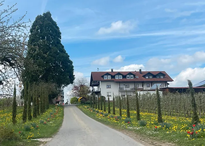 Bergchalet Mirabell - Hofgut