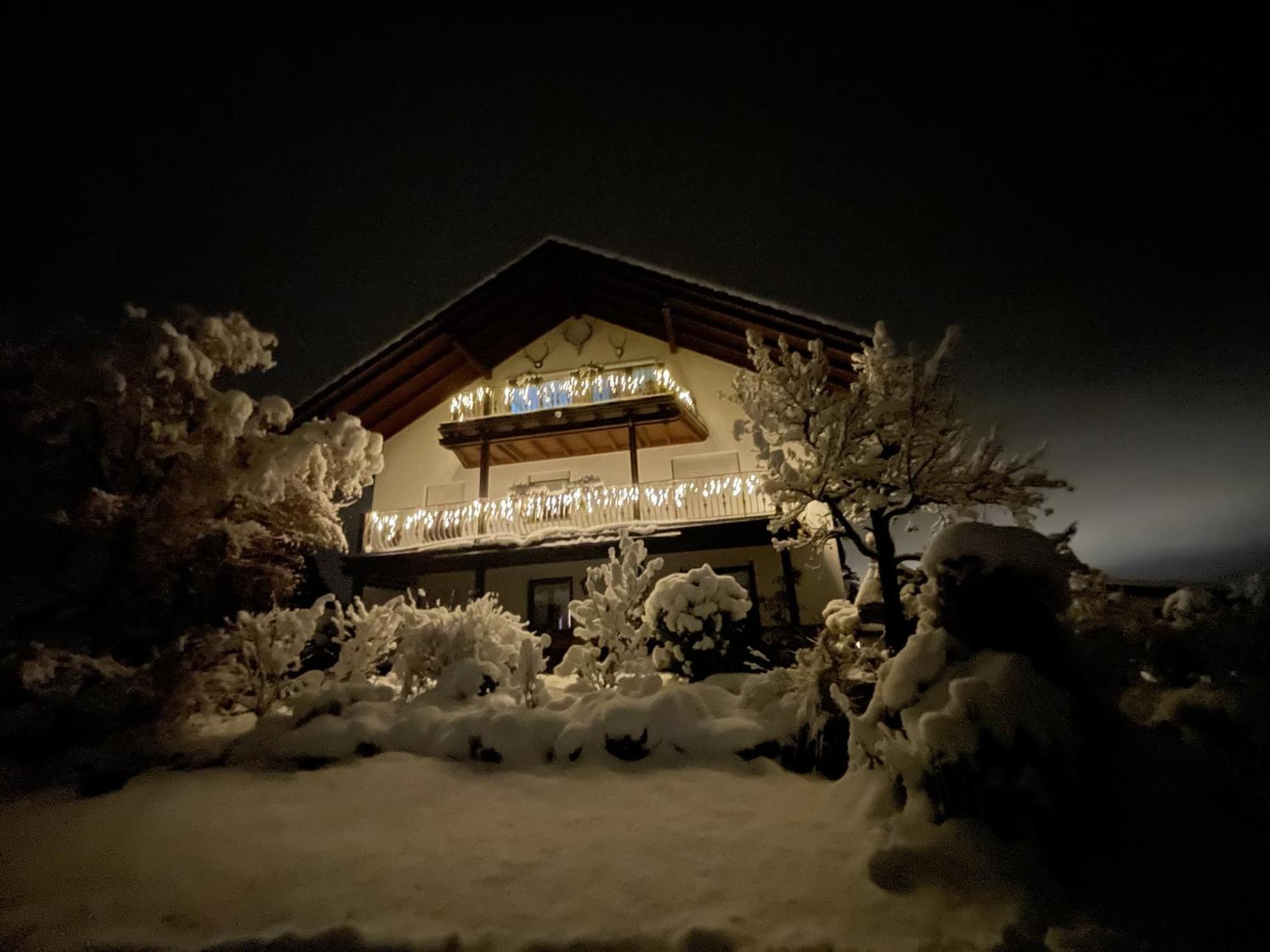 Bergchalet Mirabell - Hofgut Friedrichshafen
