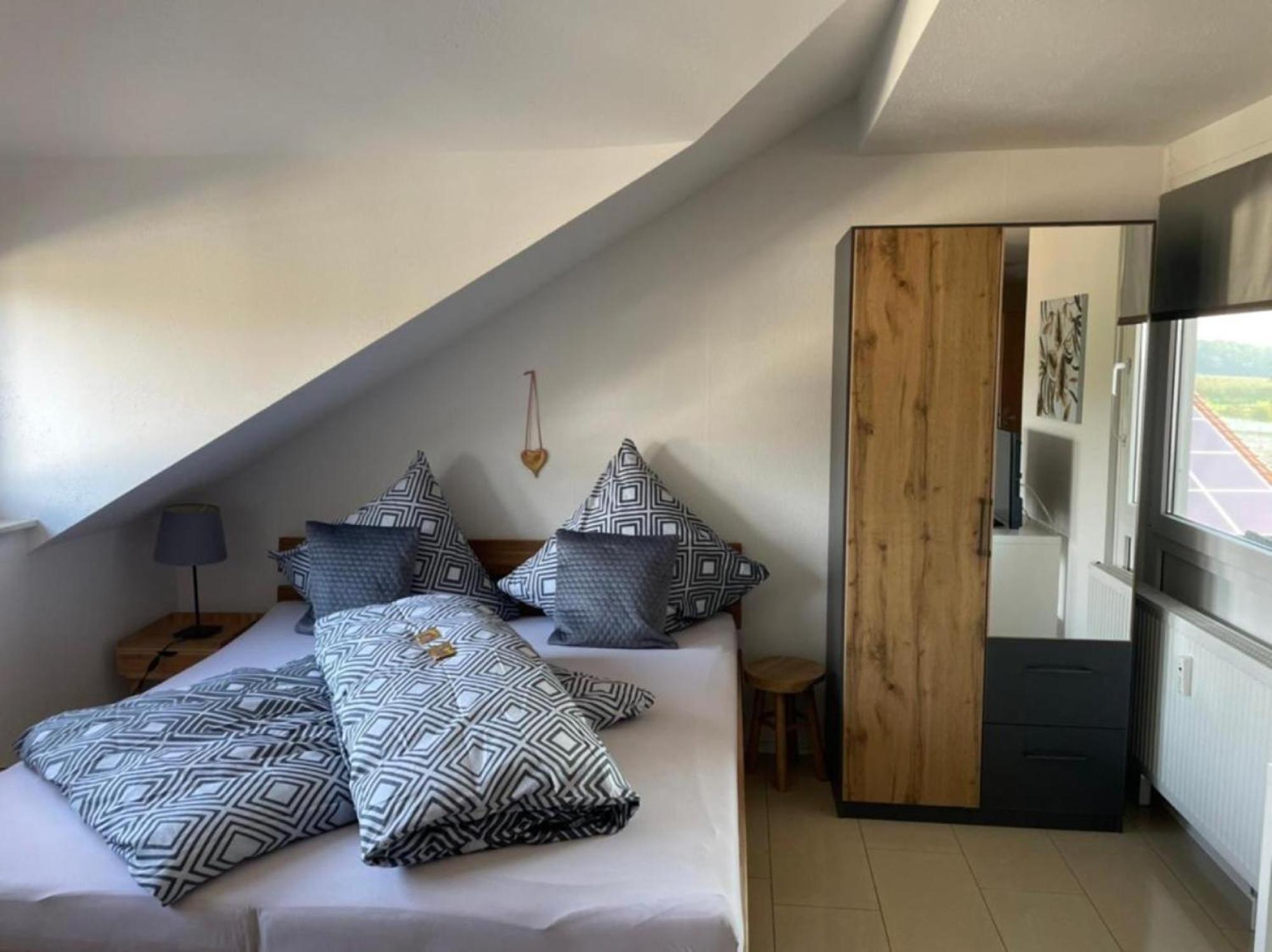 Apartment Bergchalet Mirabell - Hofgut Friedrichshafen