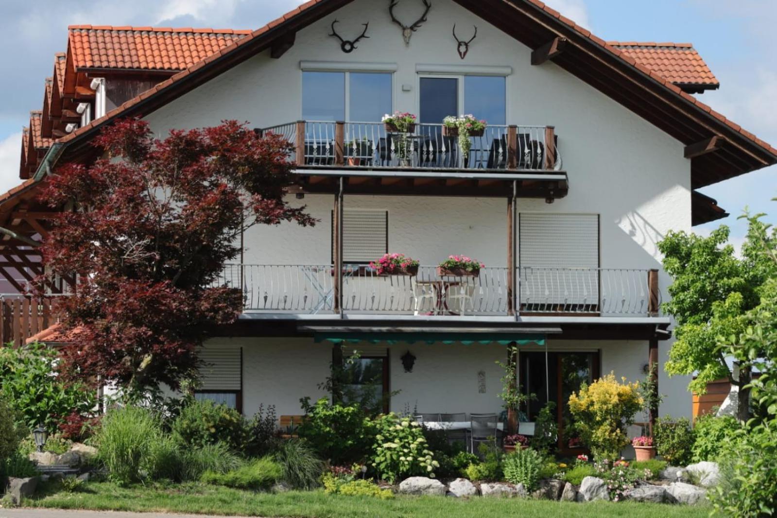Bergchalet Mirabell - Hofgut