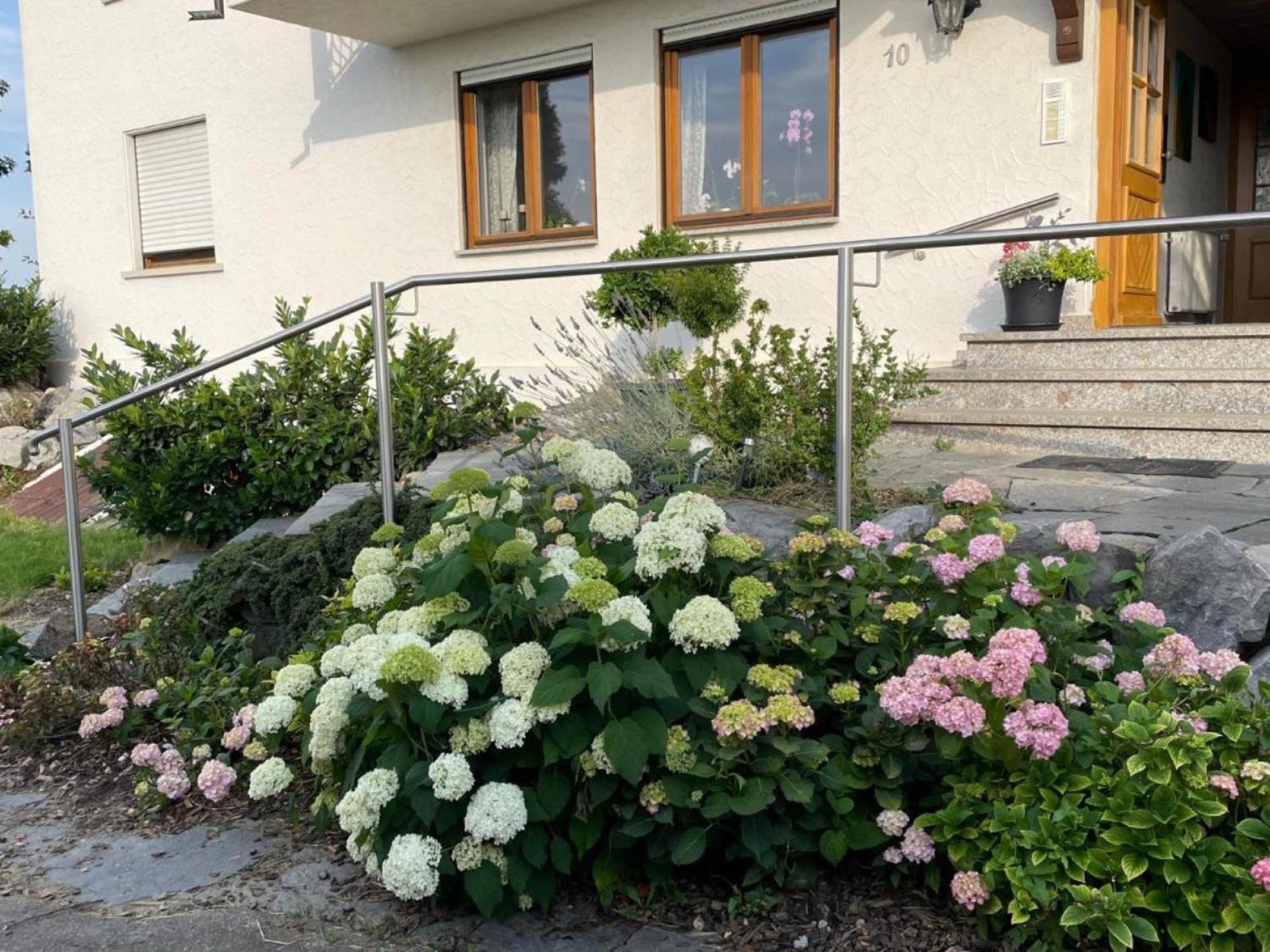 Apartment Bergchalet Mirabell - Hofgut Friedrichshafen