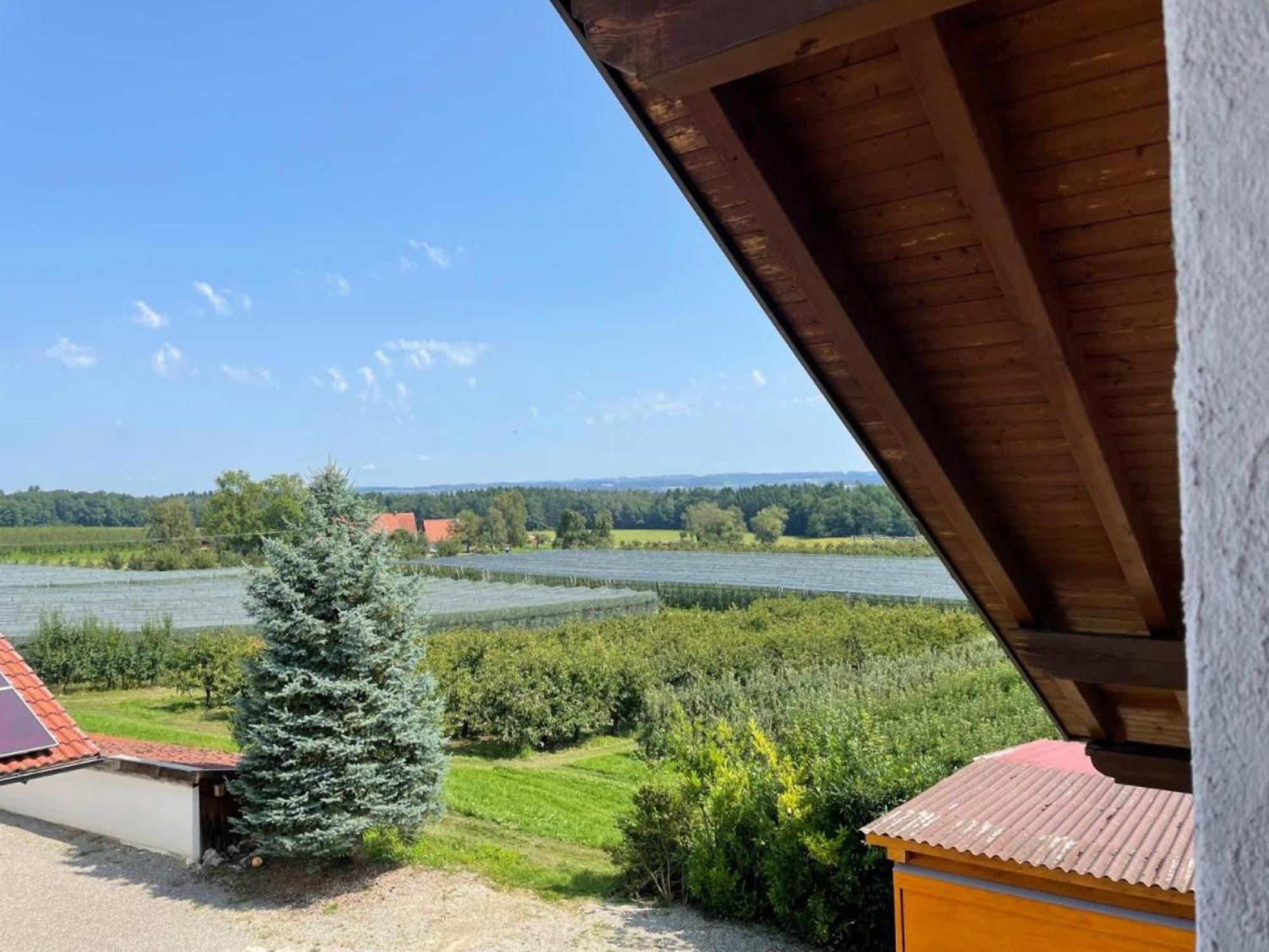 Bergchalet Mirabell - Hofgut Friedrichshafen