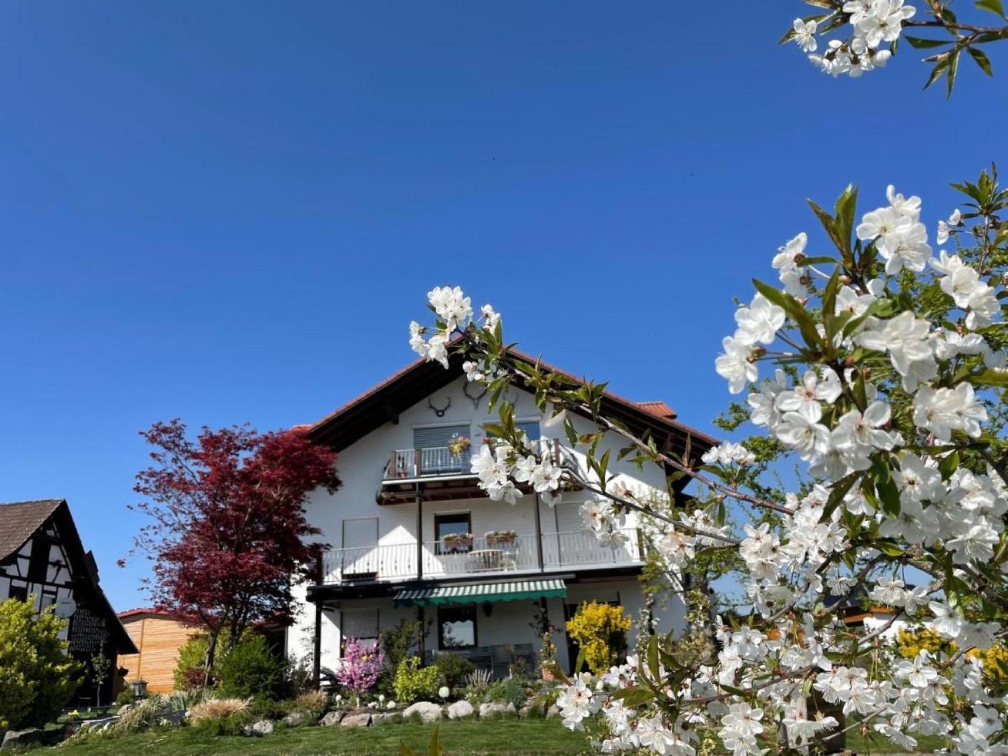 Apartment Bergchalet Mirabell - Hofgut Friedrichshafen