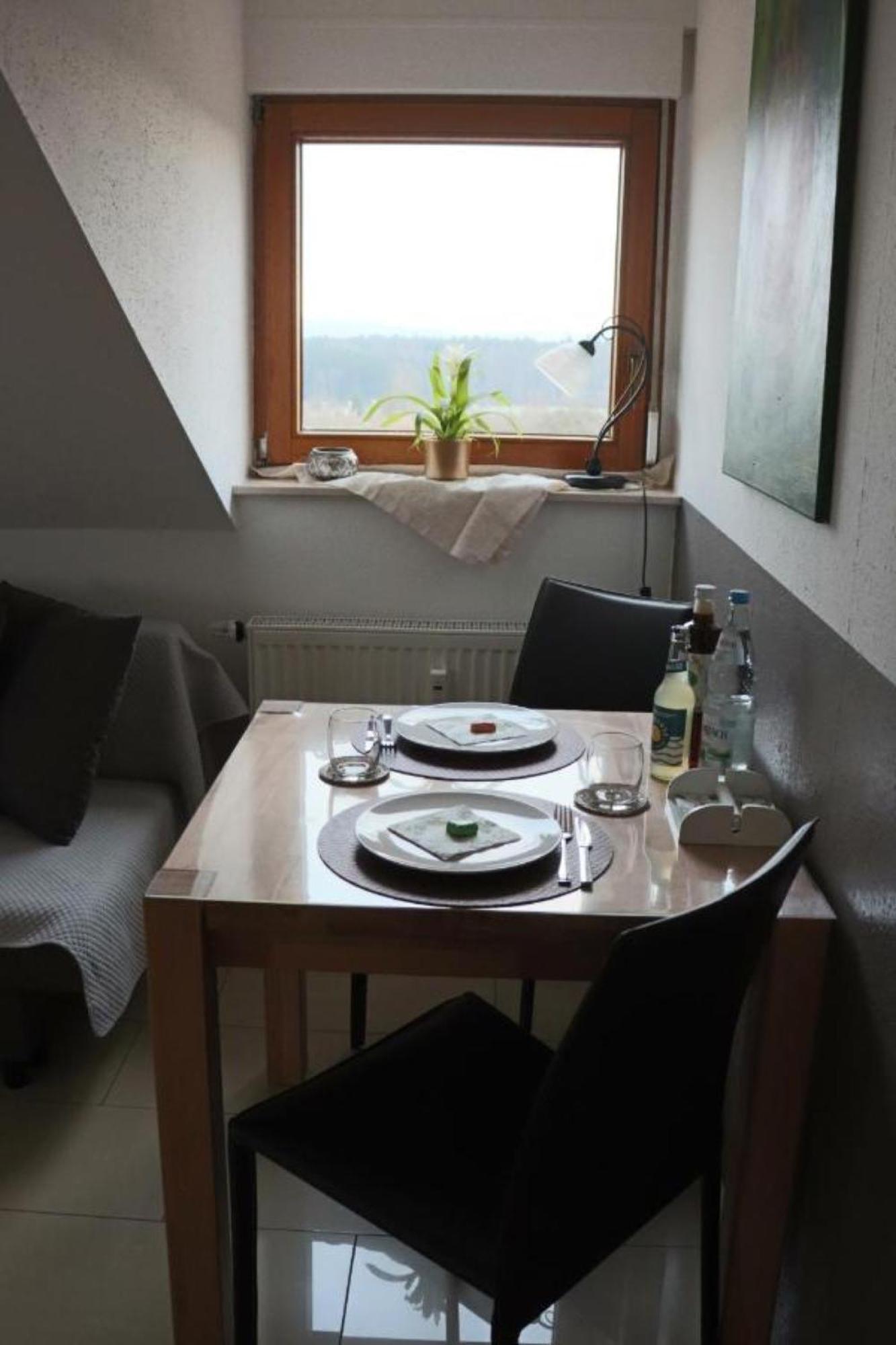 Apartment Bergchalet Mirabell - Hofgut