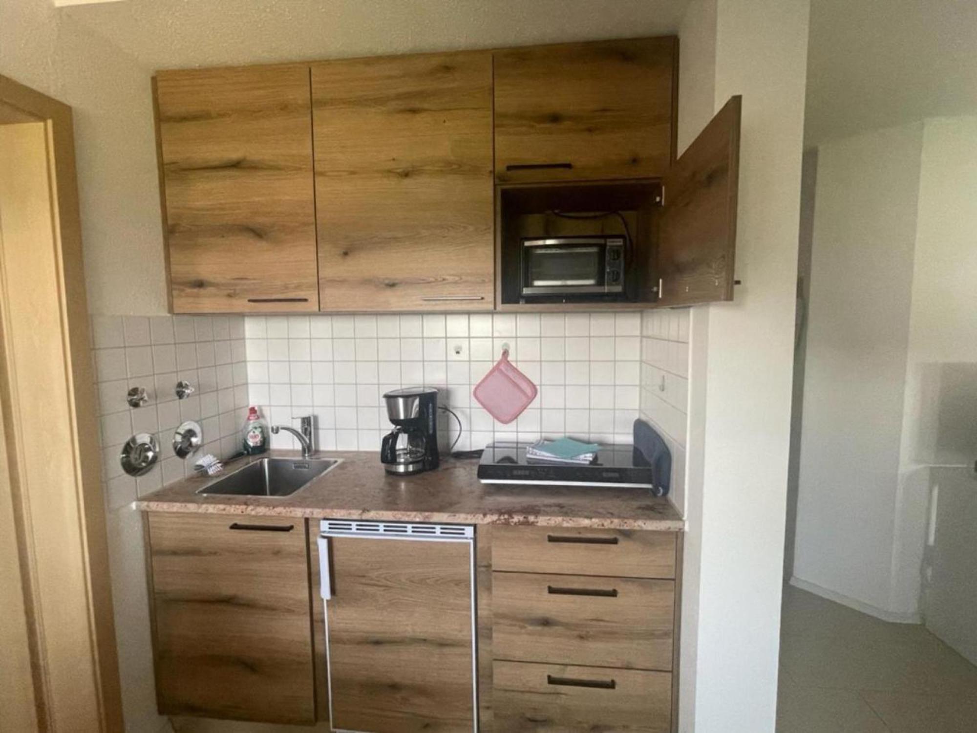 Apartment Bergchalet Mirabell - Hofgut Friedrichshafen