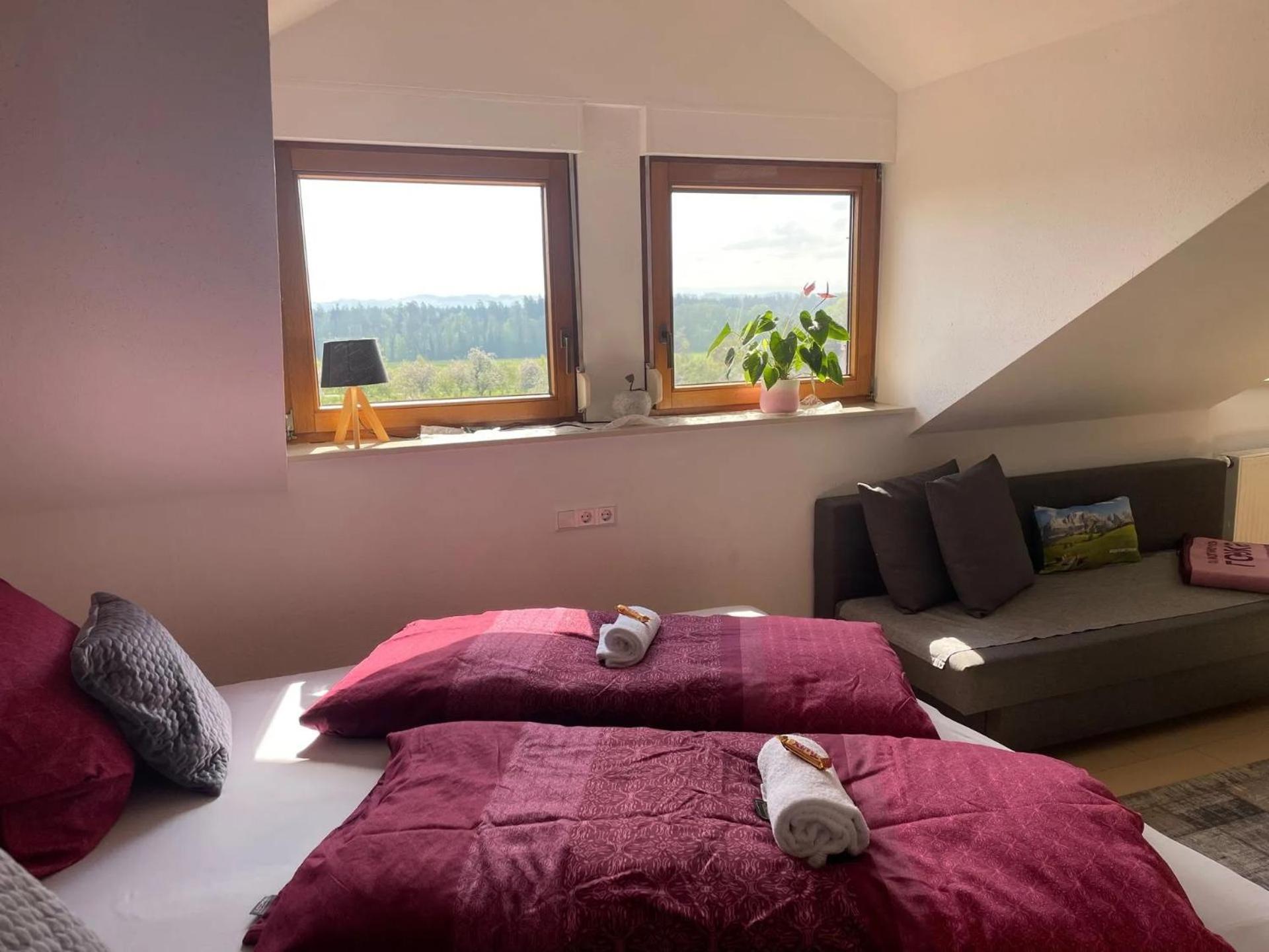Apartment Bergchalet Mirabell - Hofgut *