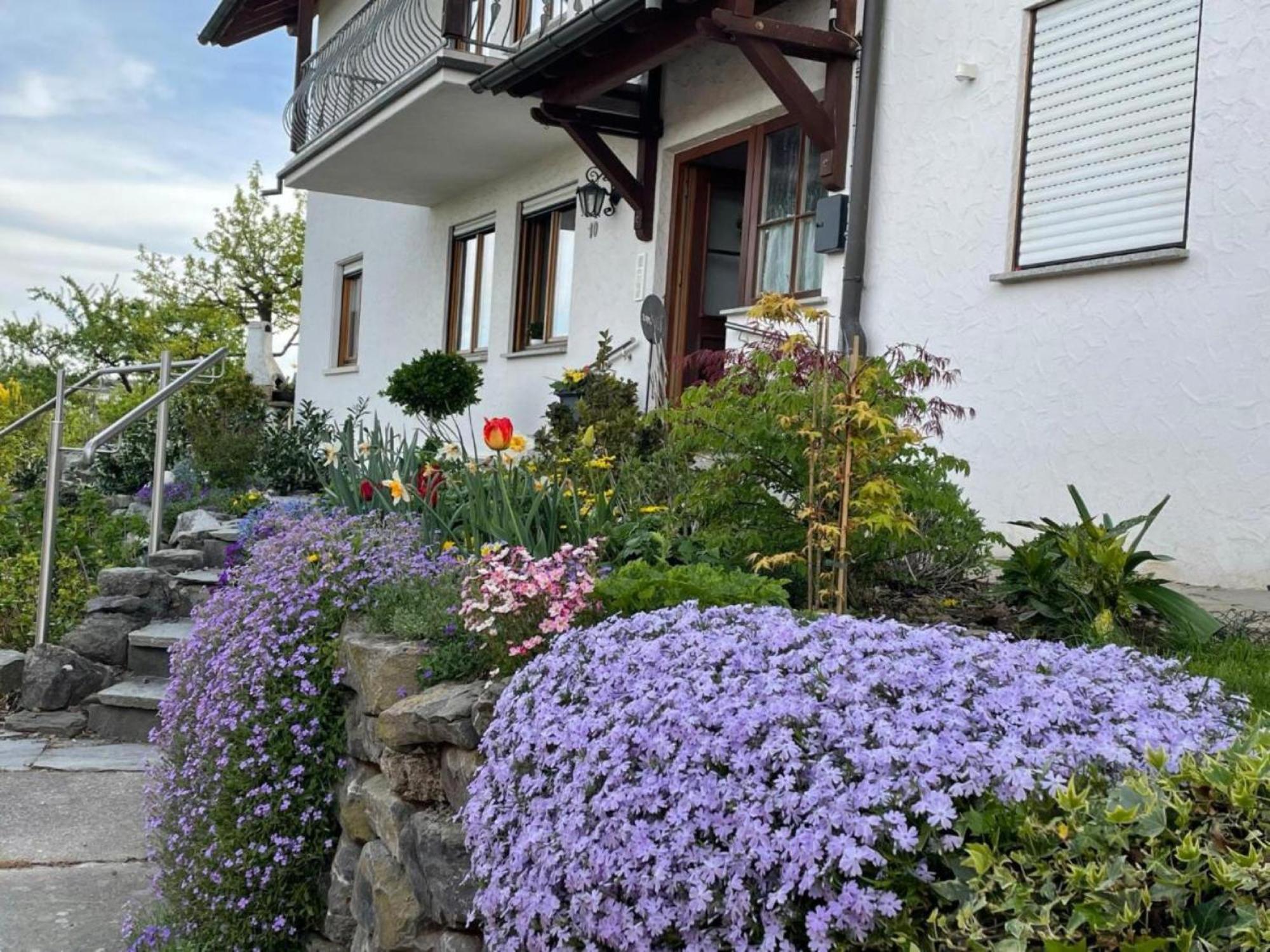 Apartment Bergchalet Mirabell - Hofgut Friedrichshafen