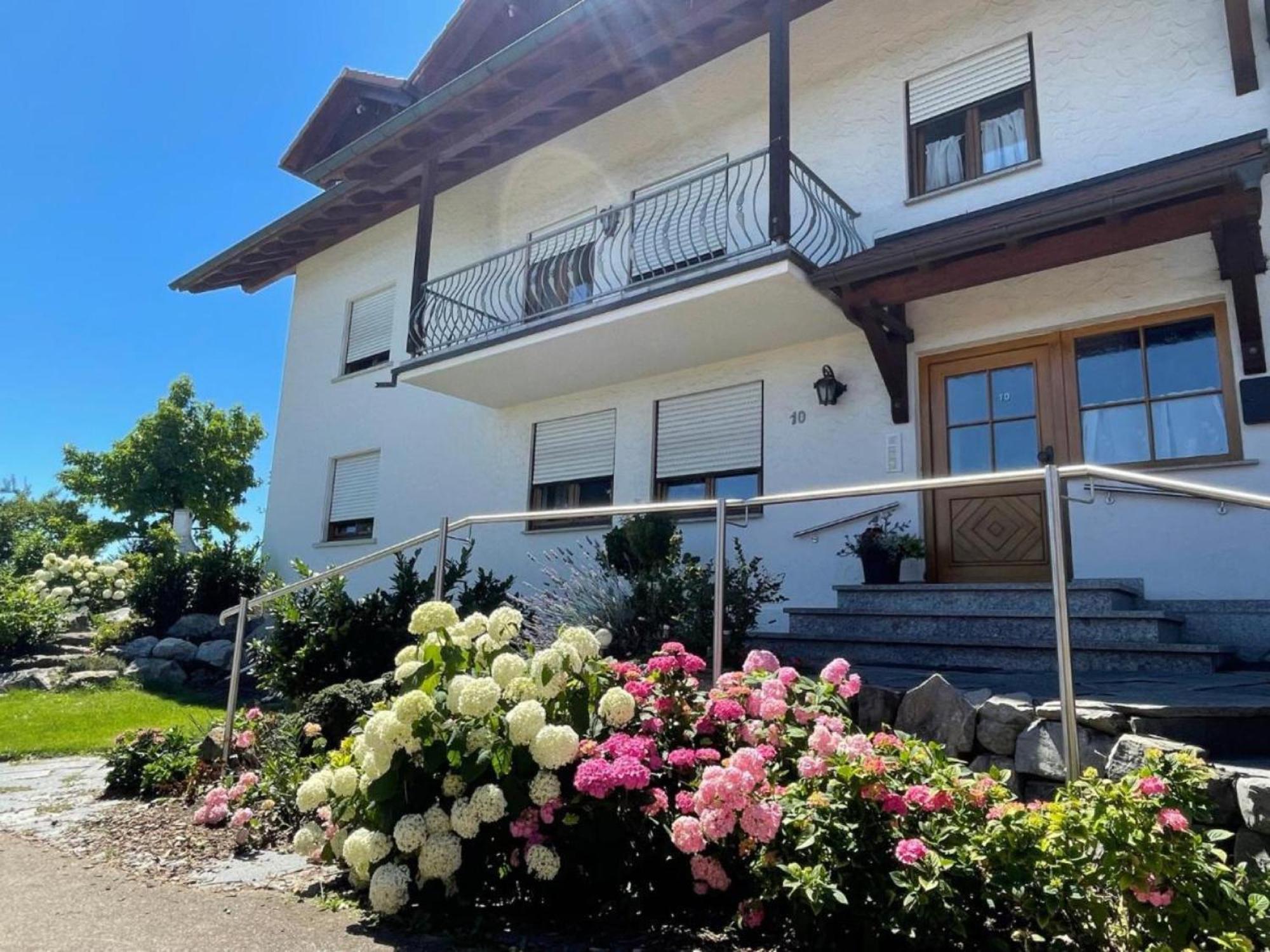 Apartment Bergchalet Mirabell - Hofgut