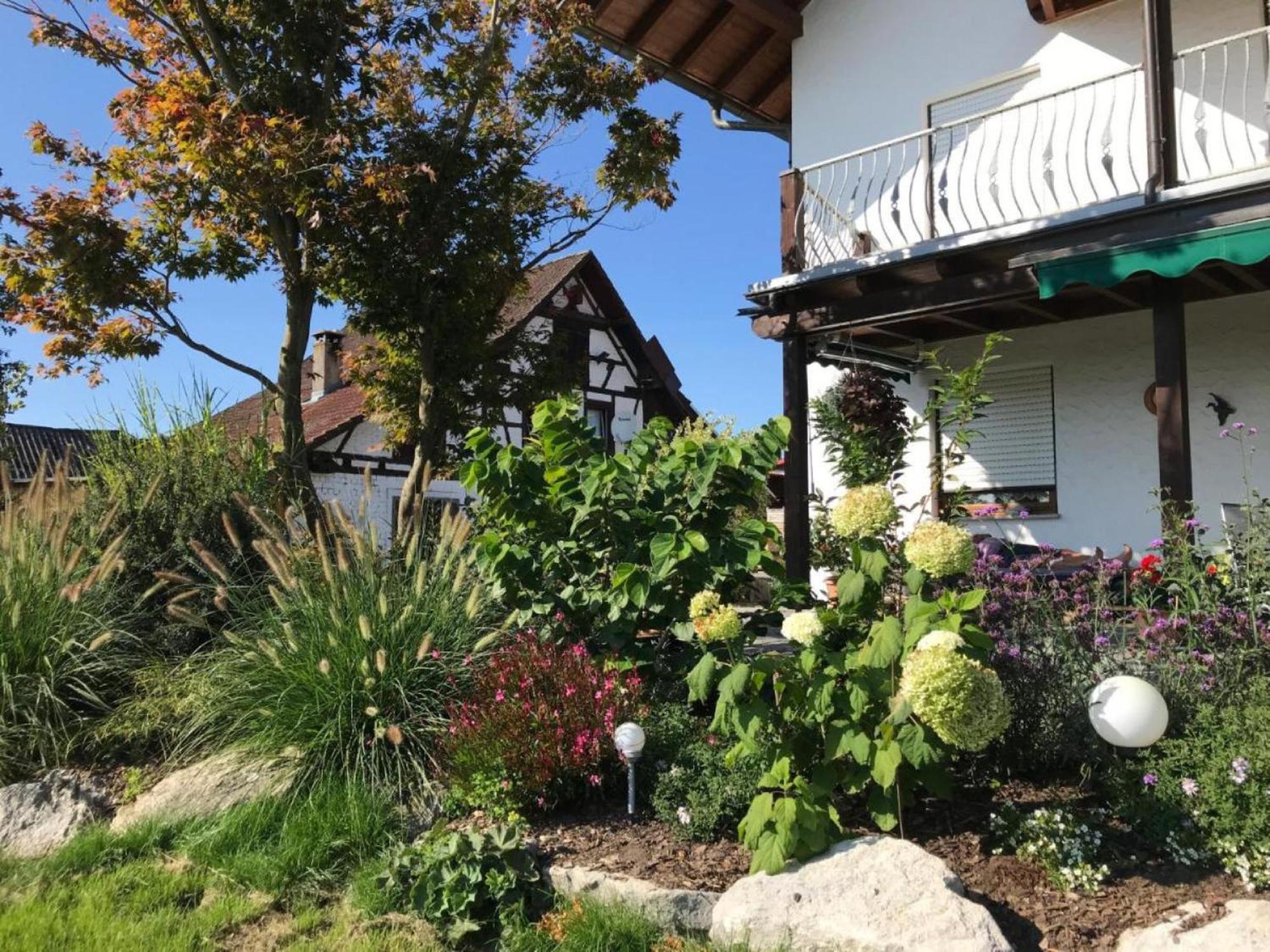 Apartment Bergchalet Mirabell - Hofgut *