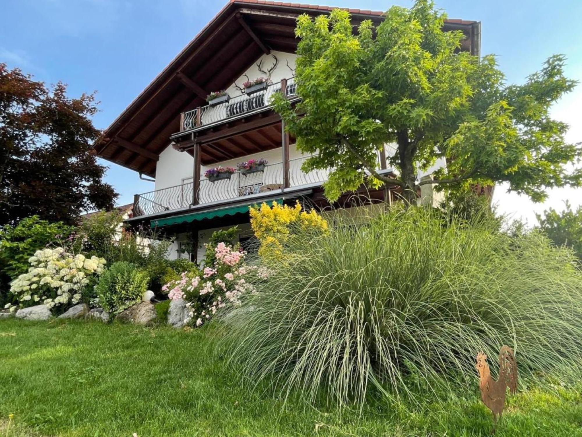 Bergchalet Mirabell - Hofgut