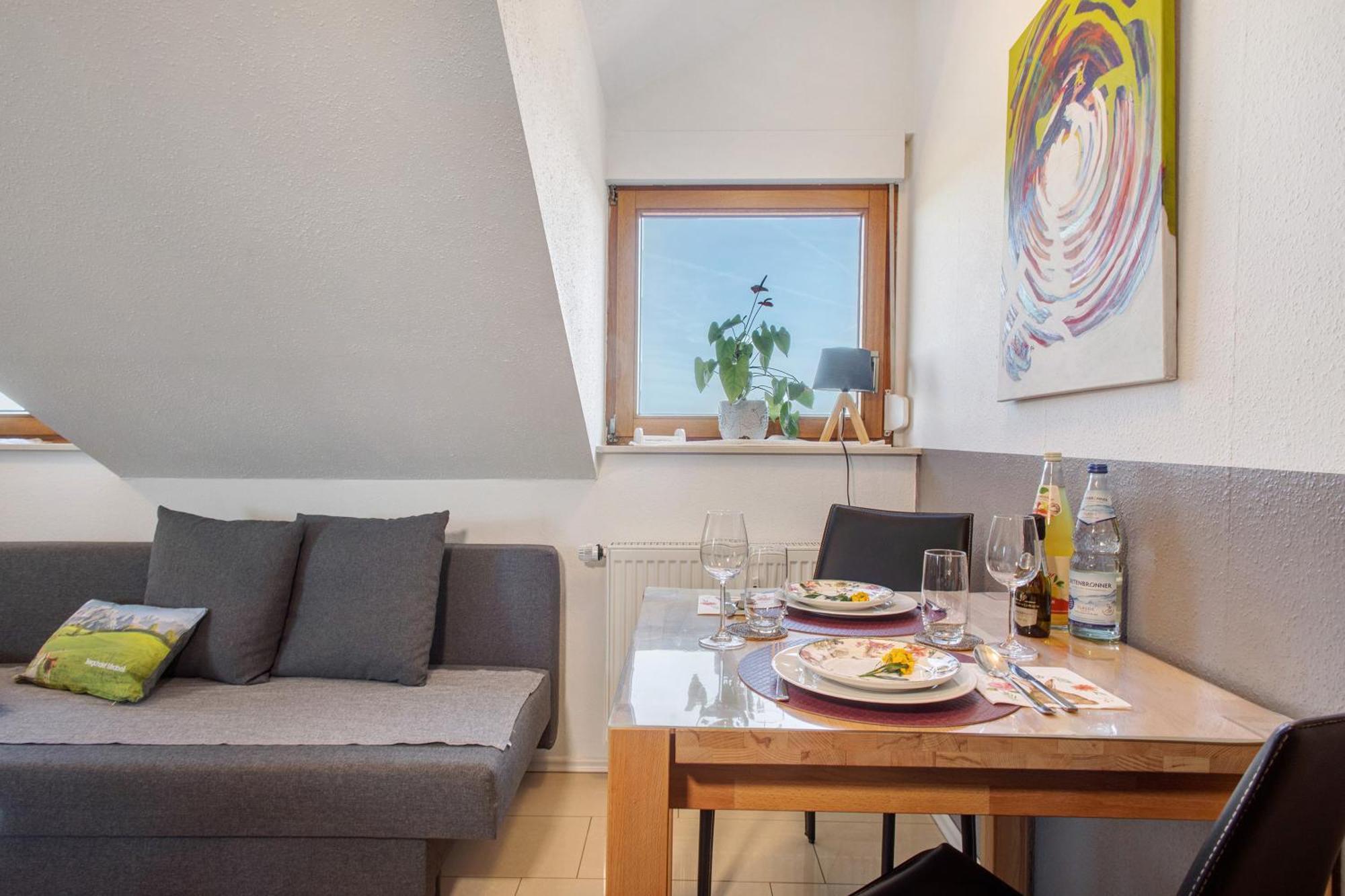 Apartment Bergchalet Mirabell - Hofgut