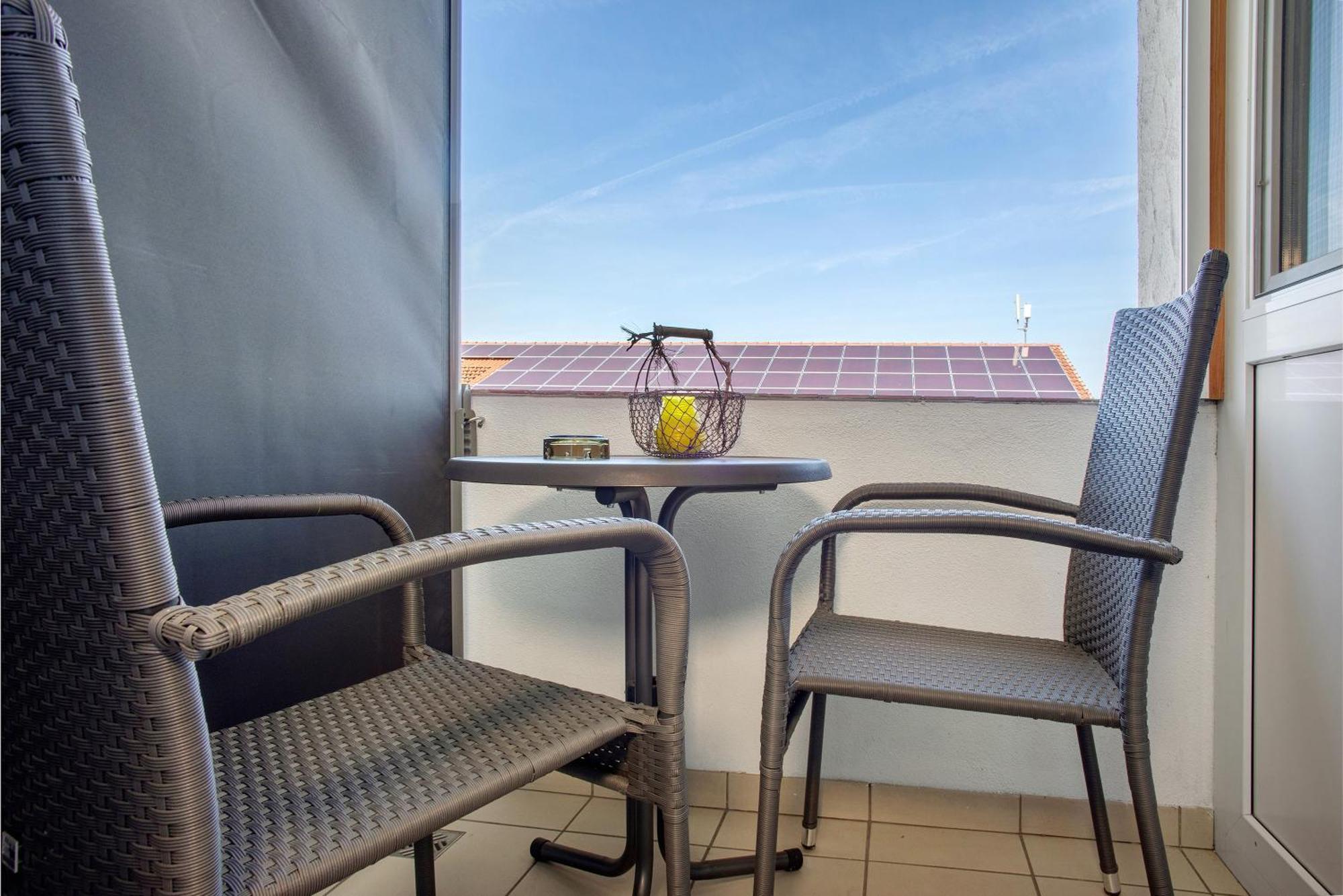 Apartment Bergchalet Mirabell - Hofgut Friedrichshafen