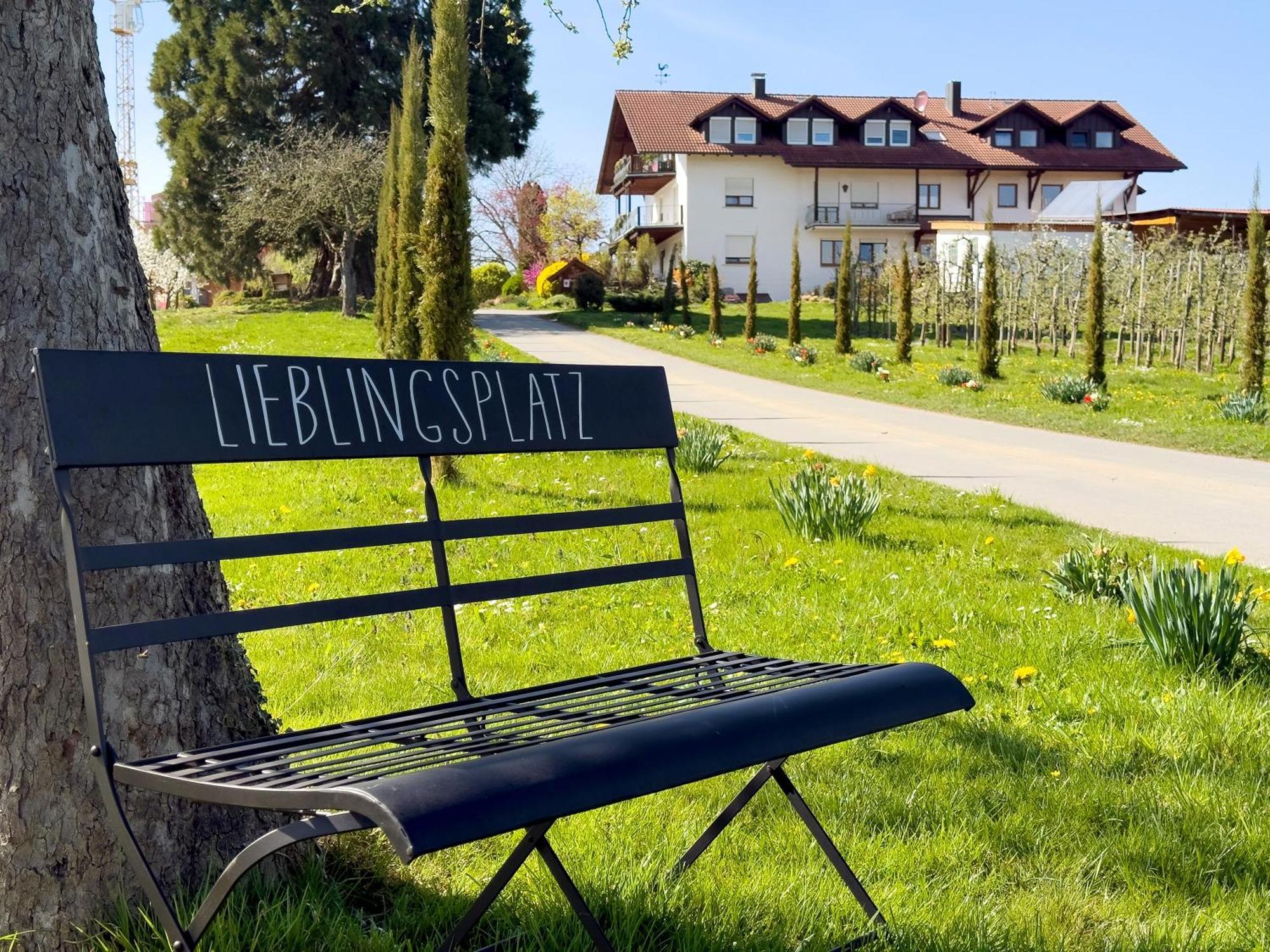 Bergchalet Mirabell - Hofgut *