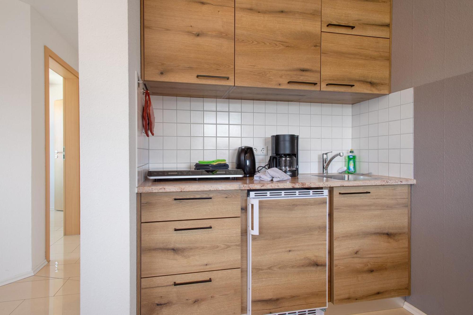Bergchalet Mirabell - Hofgut Apartment