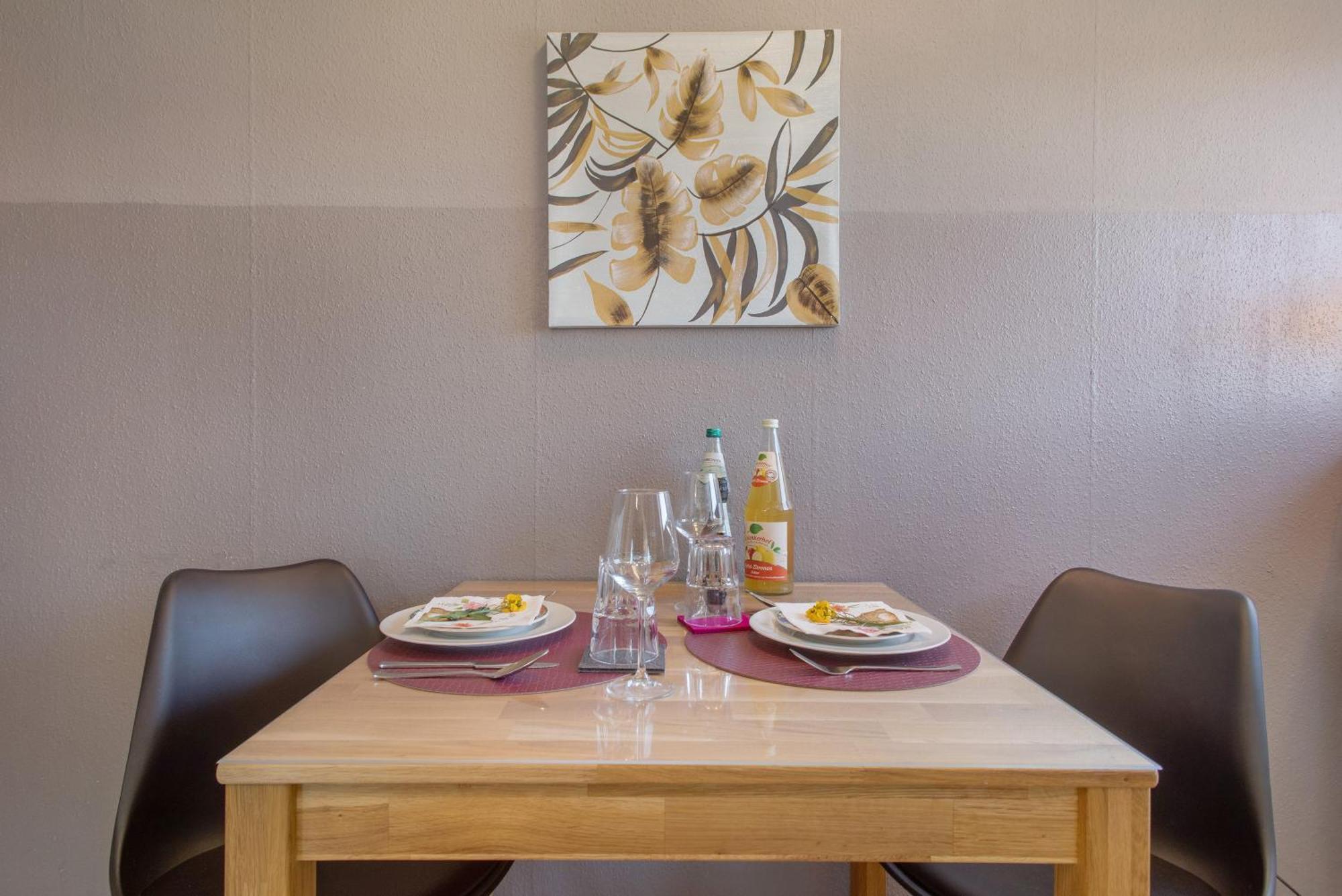 Apartment Bergchalet Mirabell - Hofgut