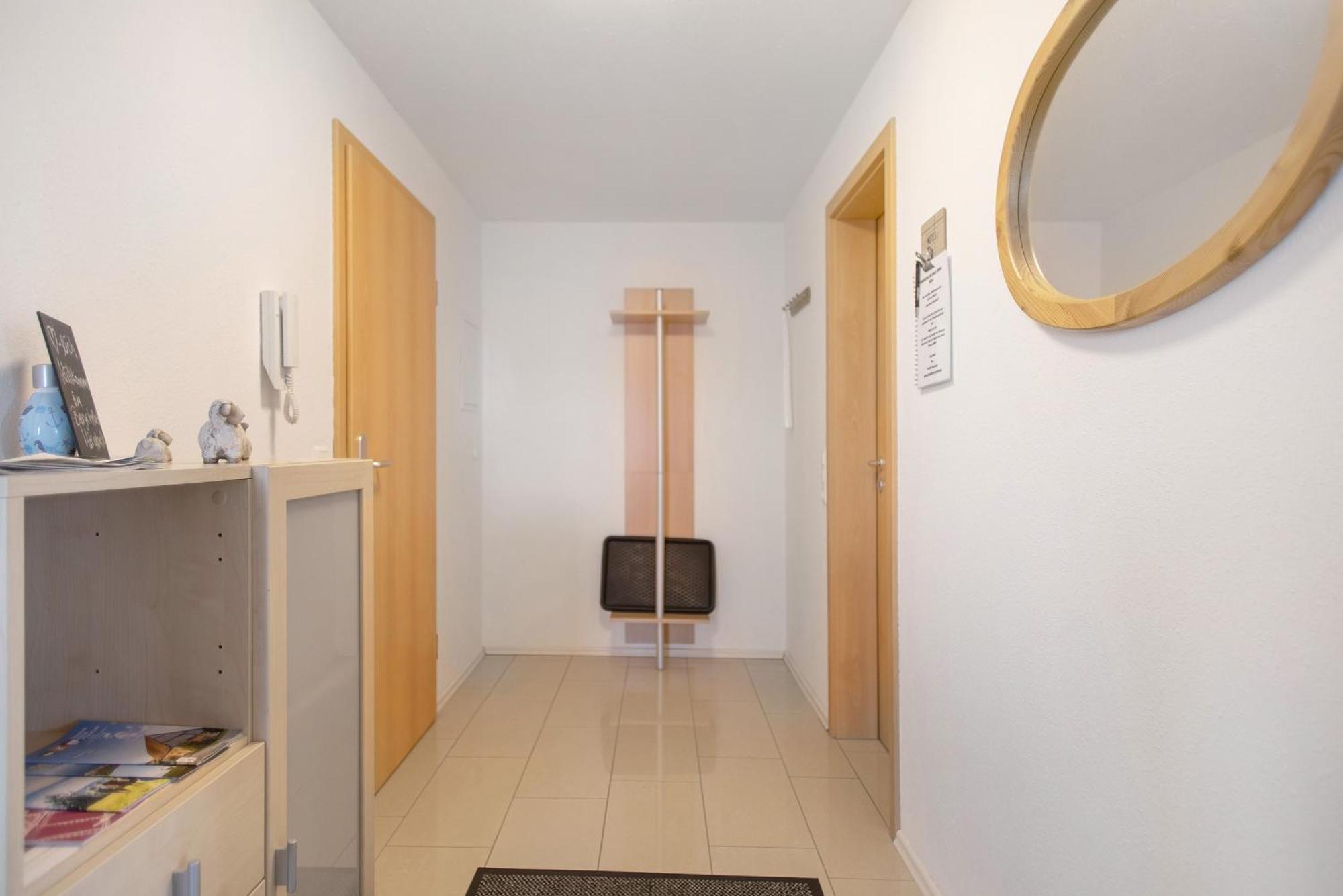 Apartment Bergchalet Mirabell - Hofgut Friedrichshafen